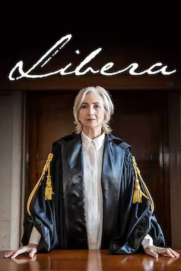 |IT| Libera 8
