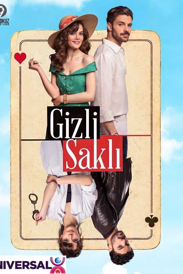 |TR| Gizli Sakli 8