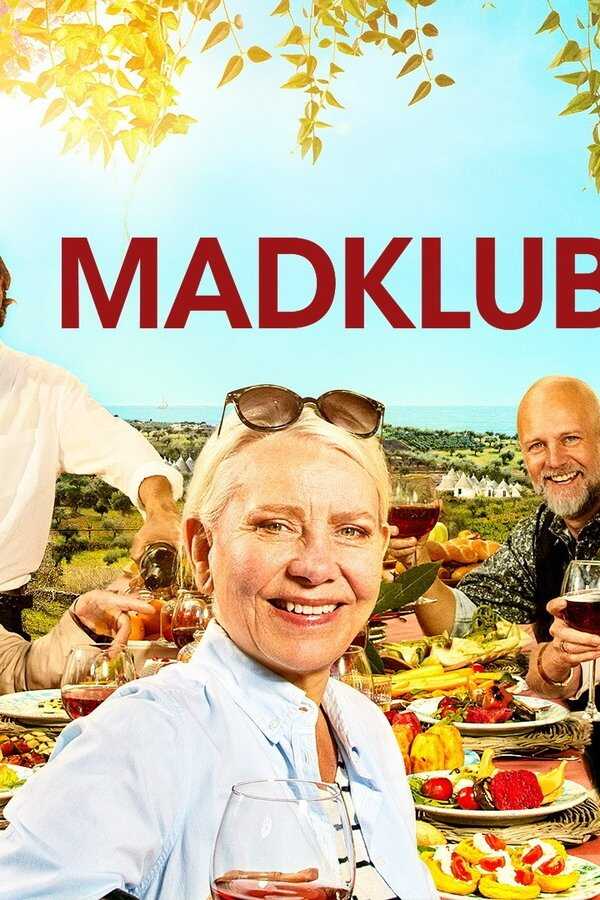 The Food Club (2020) 0