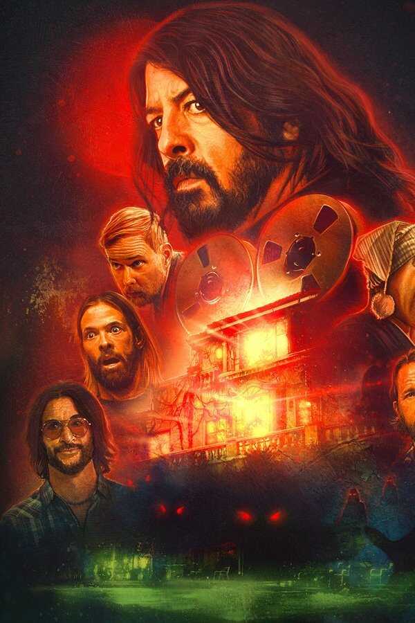 Studio 666 (2022) 0