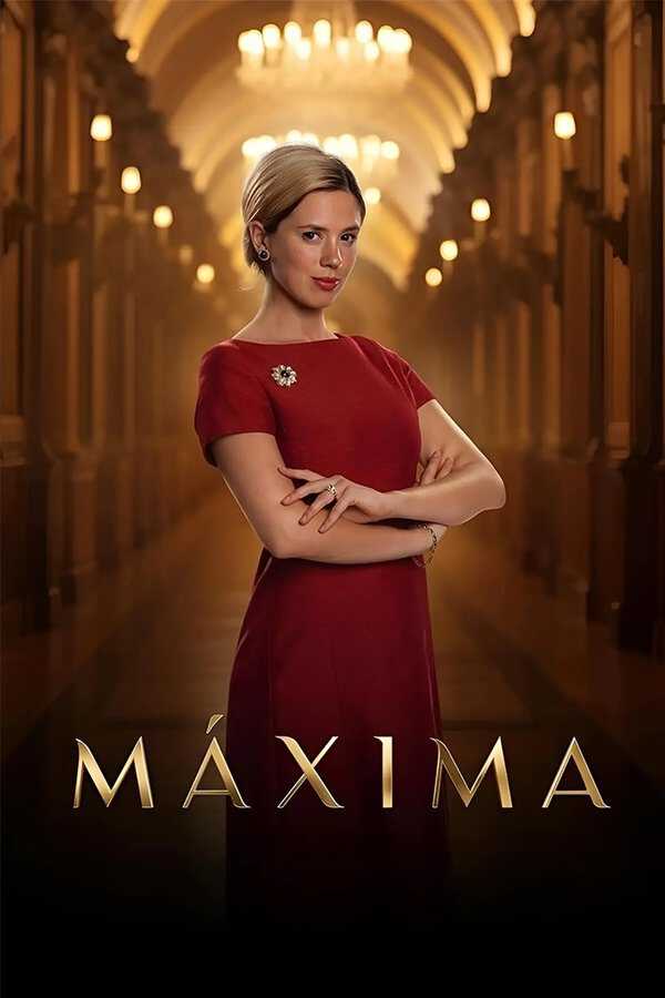 |NL| Maxima 8