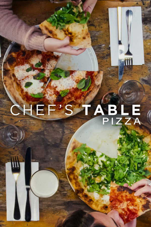 |EN| Chefs Table: Pizza 8