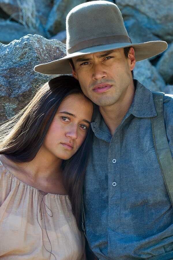 The Last Manhunt (2022) 0
