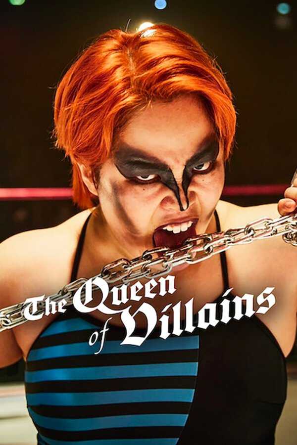 |MULTI| The Queen of Villains 8
