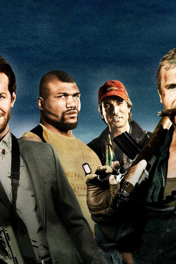 The A-Team (2010) 0