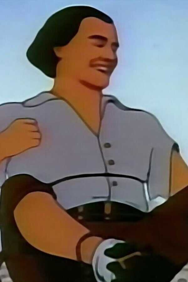 Podróże Guliwera (1939) 0