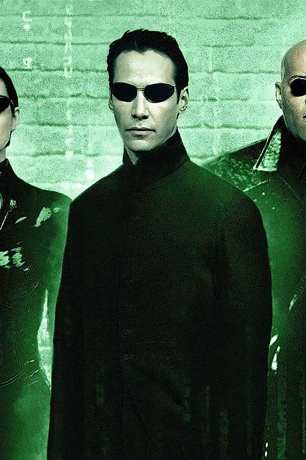 Matrix Reloaded (2003) 0