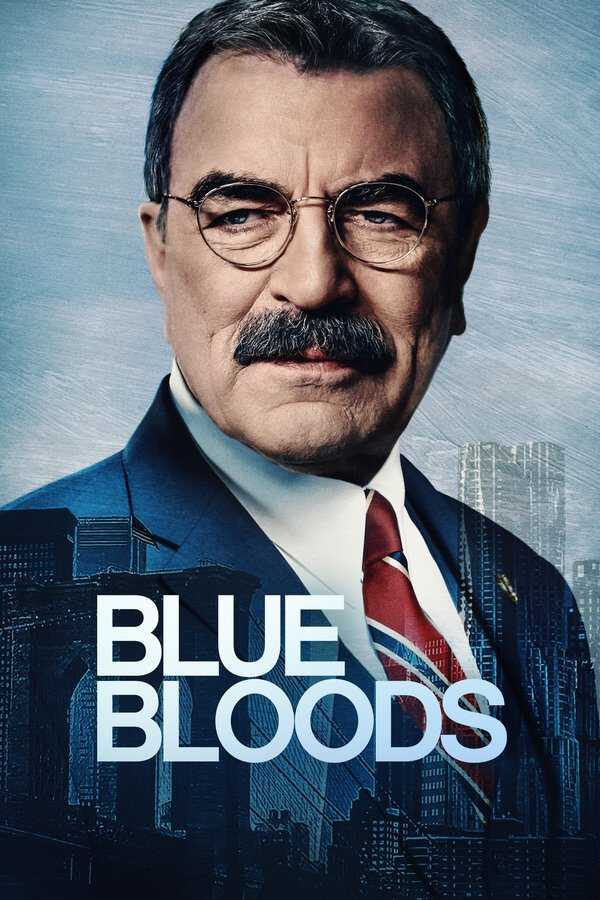 |FR| Blue Bloods 8