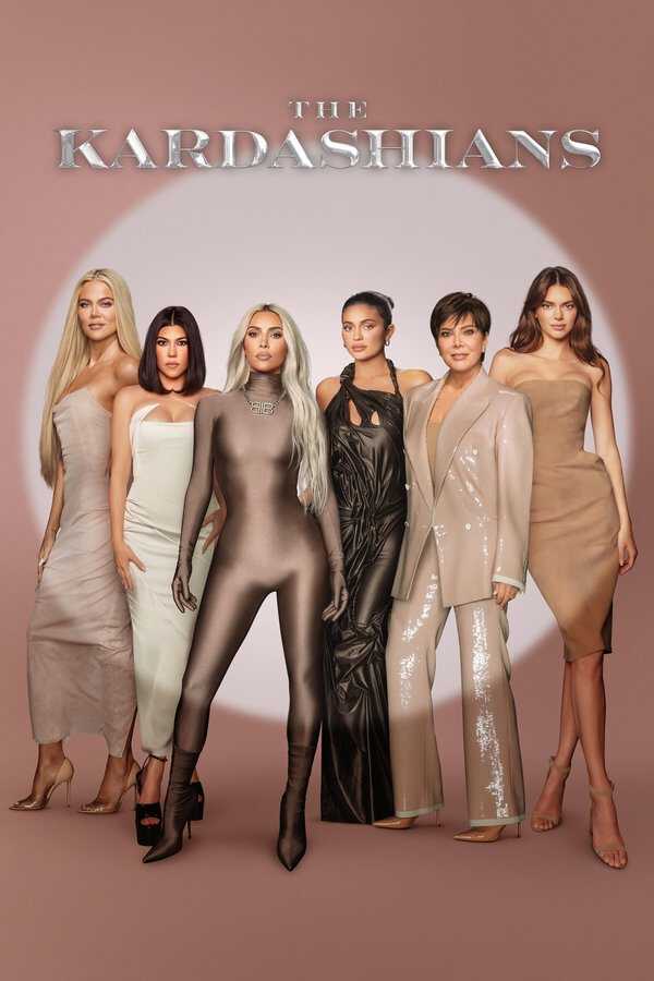 |ES| The Kardashians 8