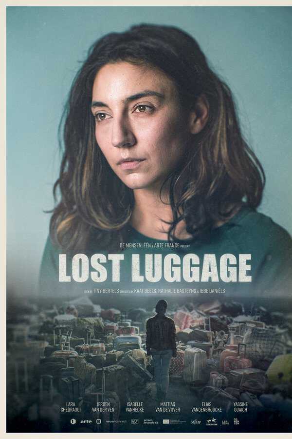 |DE| Lost Luggage 8