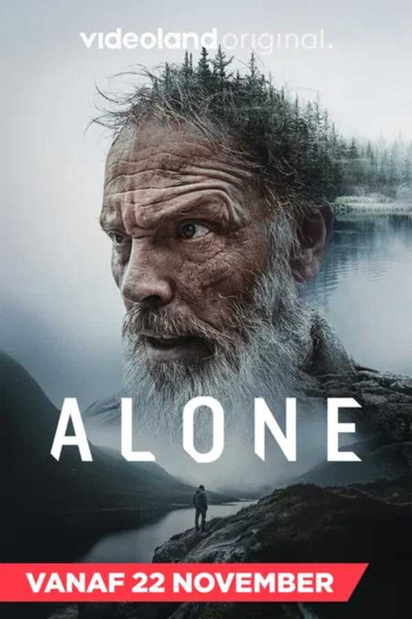 |NL| Alone 8
