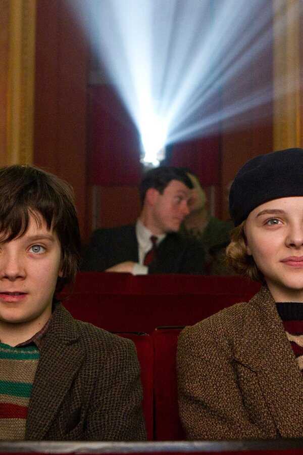 Hugo (2011) 0