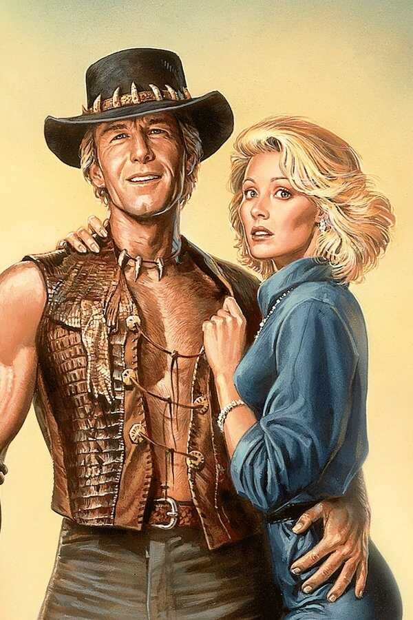 Crocodile Dundee II (1988) 0