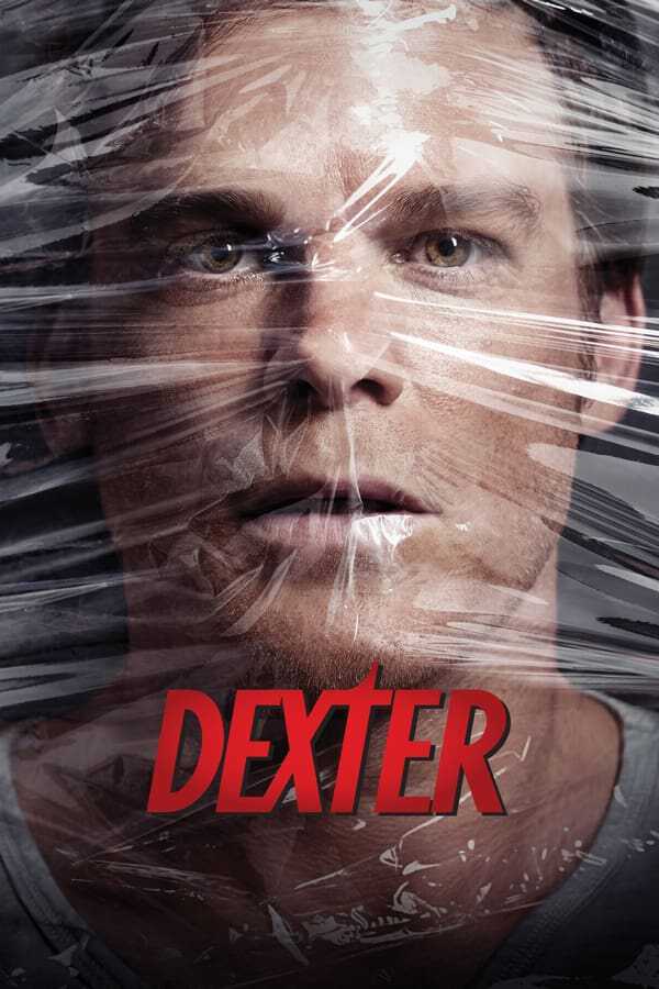 |TR| Dexter 8