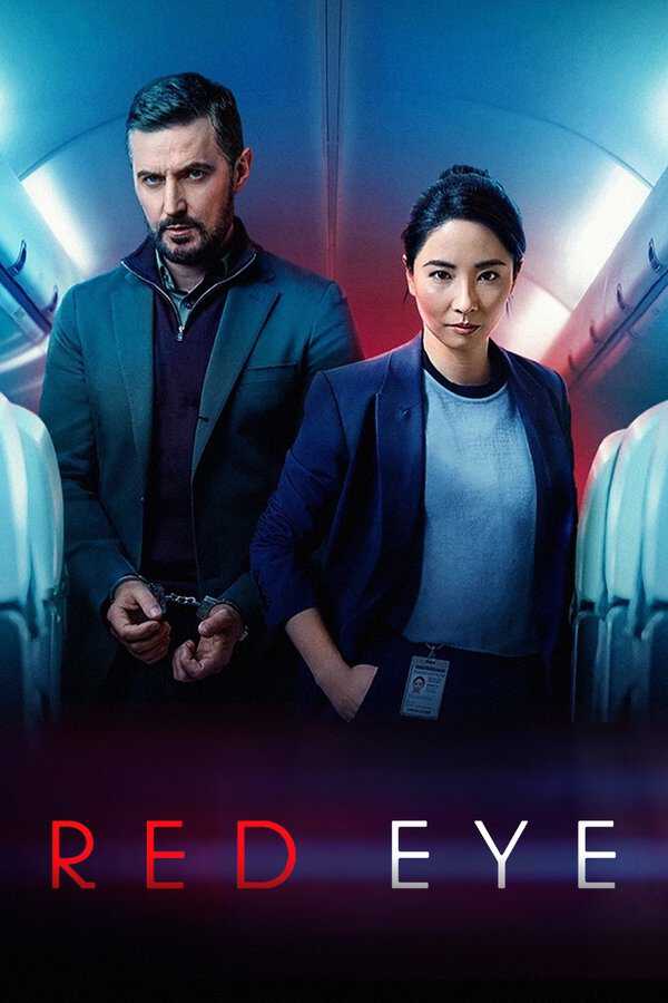 |EN| Red Eye 8