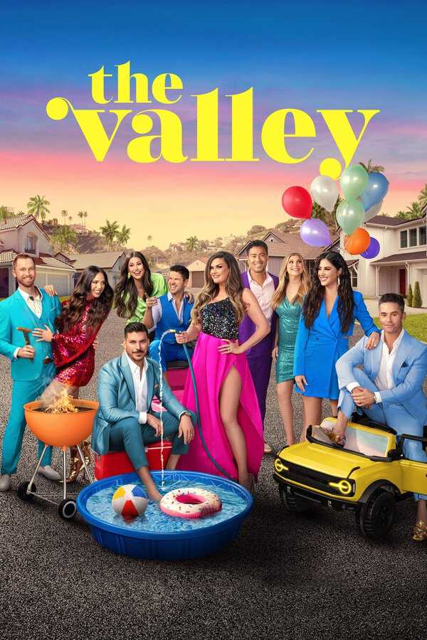 |EN| The Valley 8