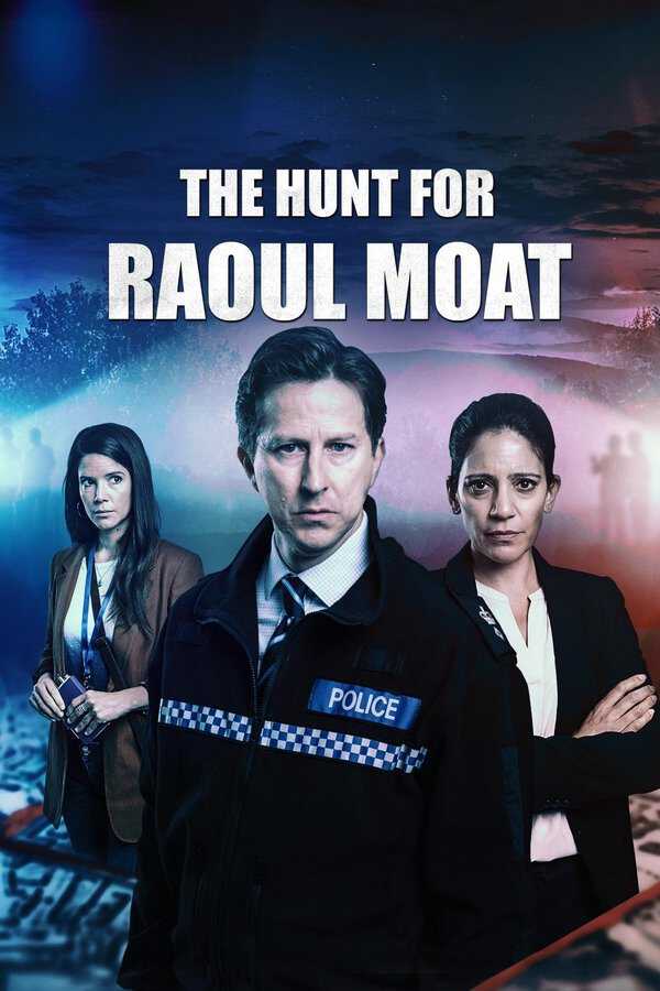 |RU| The Hunt for Raoul Moat 8