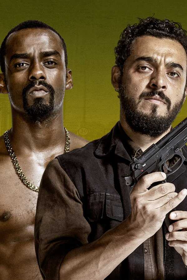 Impuros: O Filme (2019) 0