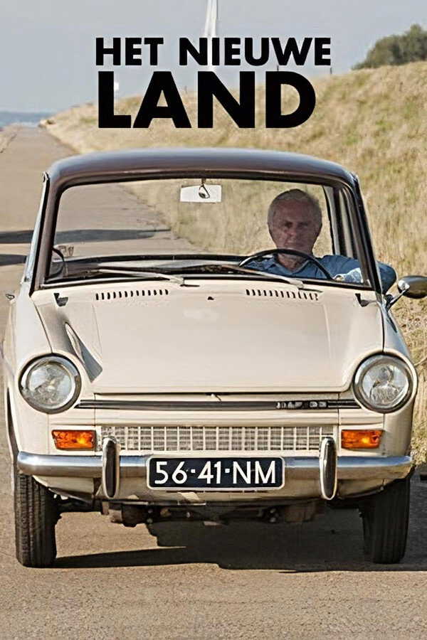 |NL| Het Nieuwe Land 8