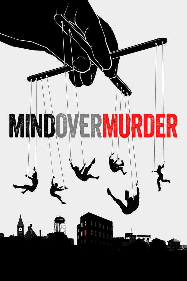 |AR| Mind Over Murder 8