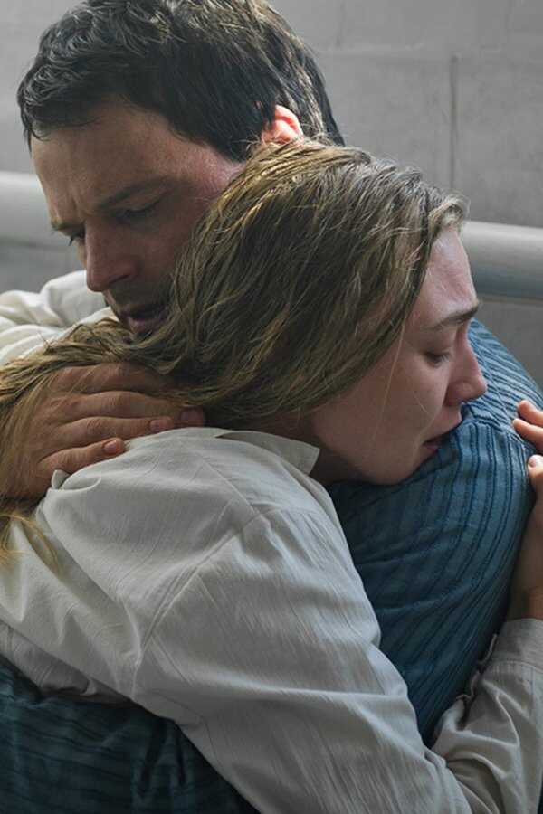 Chernobyl: Abyss (2021) 0