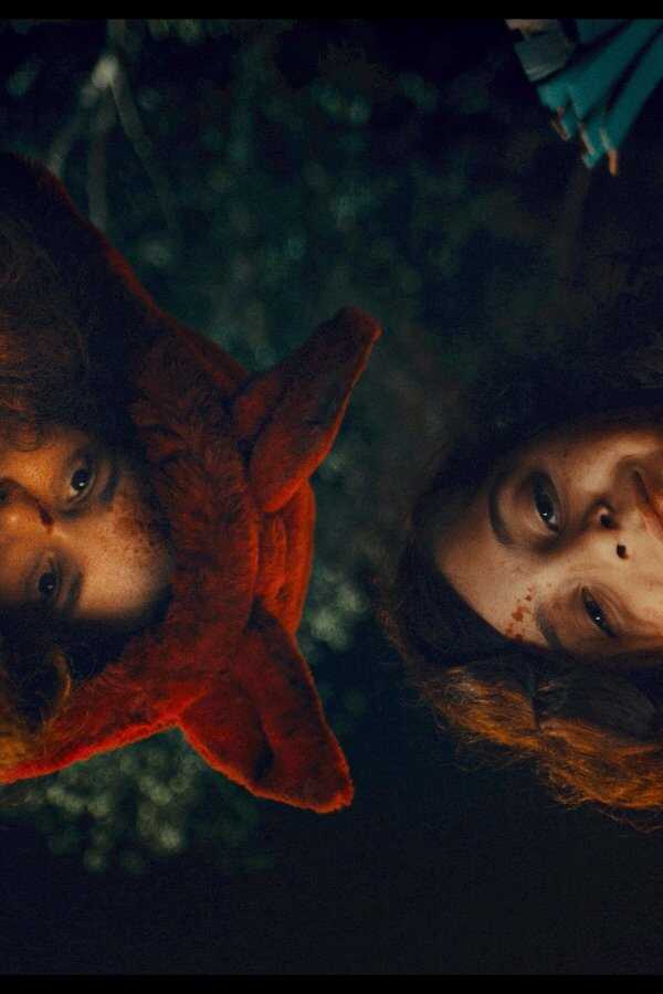 There's Something Wrong with the Children (2023) 0