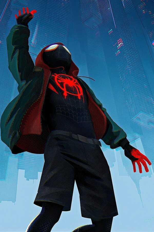 Spider-Man Uniwersum (2018) 0