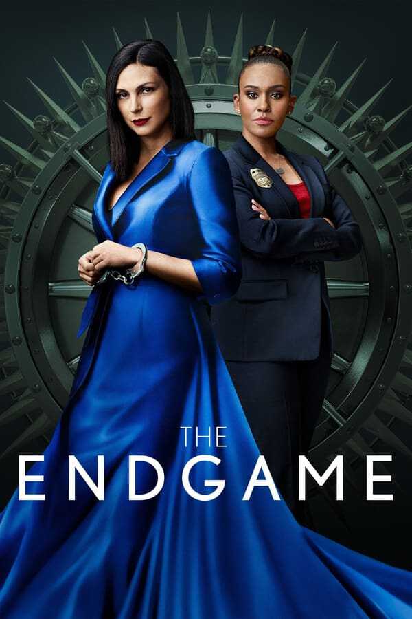 |PL| The Endgame 8