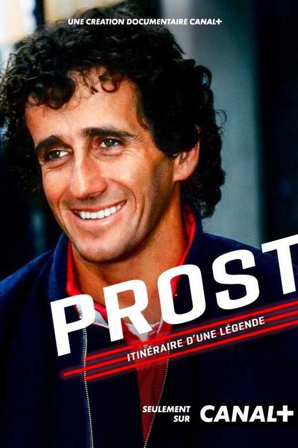 |FR| Prost 8