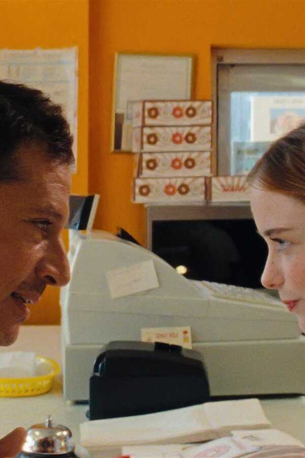Red Rocket (2021) 0