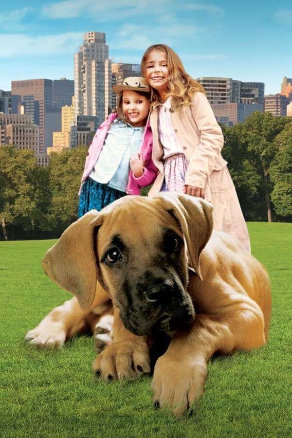 Chestnut: Hero of Central Park (2004) 0