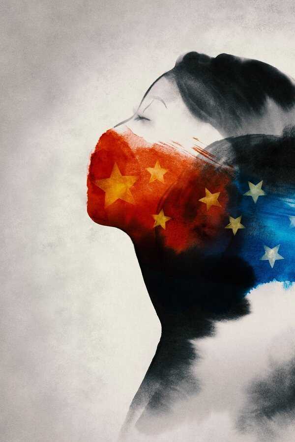 In the Same Breath (2021) 0