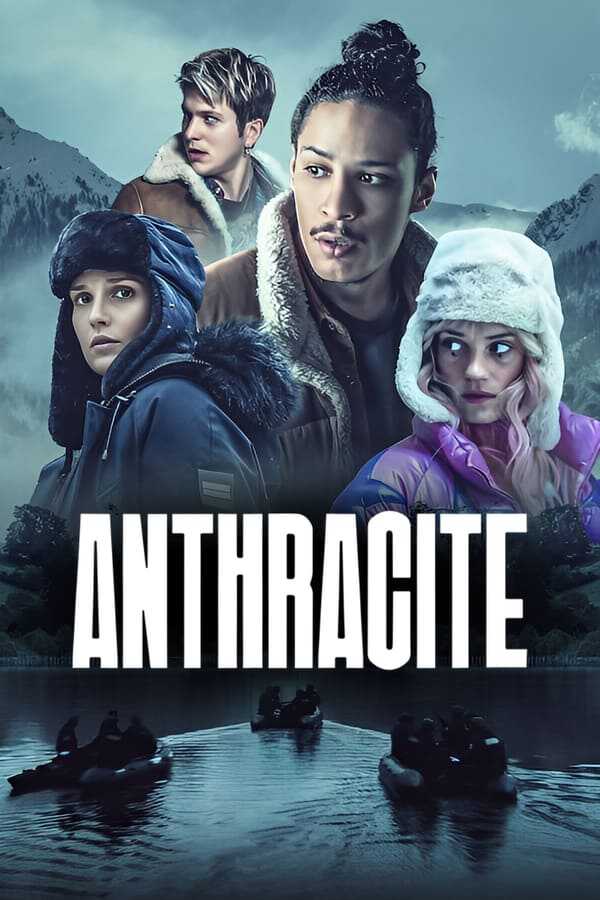 |IN| Anthracite 8