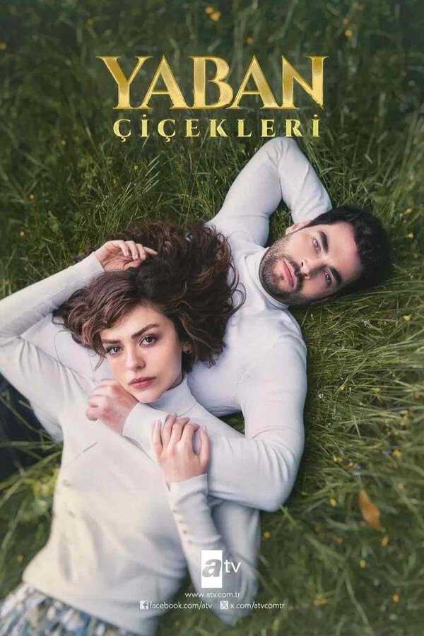 |TR| Yaban Çiçekleri 8