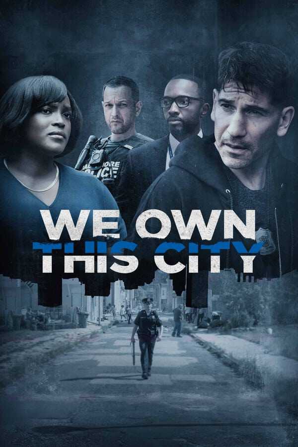 |FR| We Own This City 8
