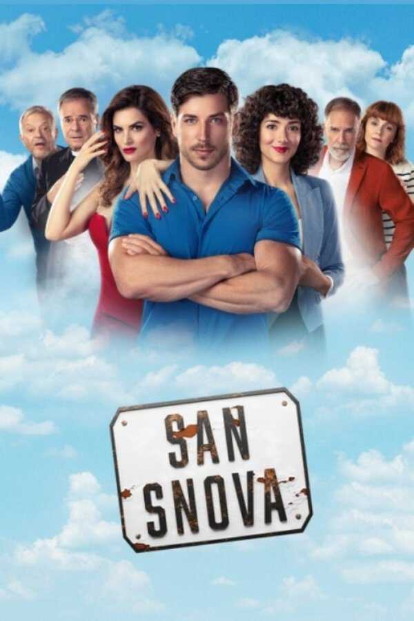 |EXYU| San snova 8