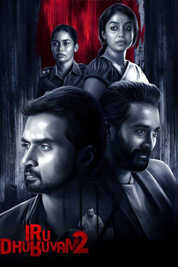 |IN| Iru Dhuruvam (MULTI) 8