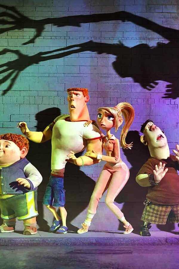 ParaNorman (2012) 0