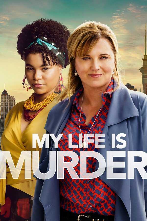 |FR| My Life Is Murder 8