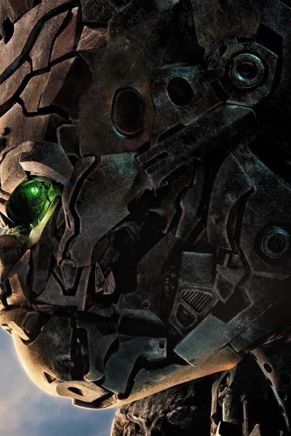 Transformers: Rise of the Beasts (2023) 0