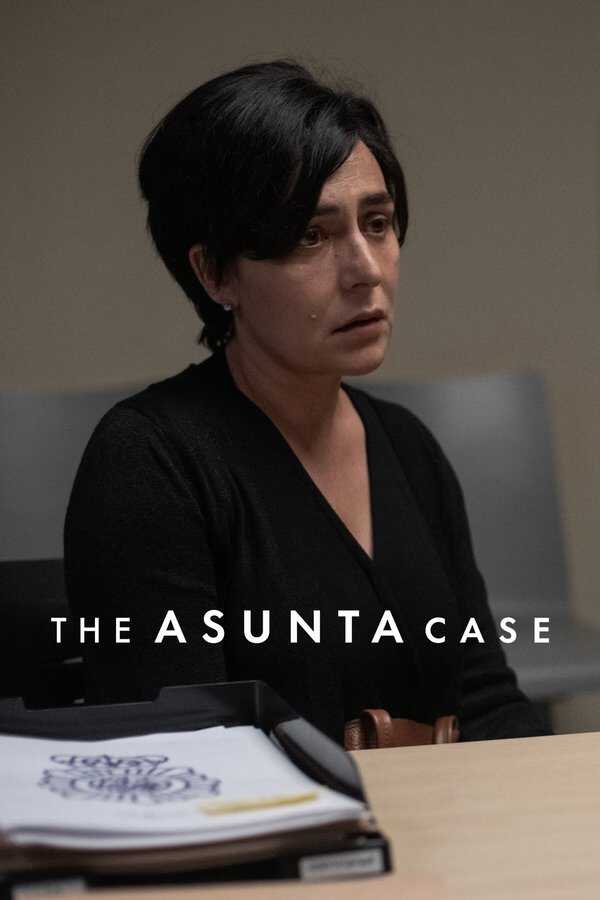|TR| The Asunta Case 8