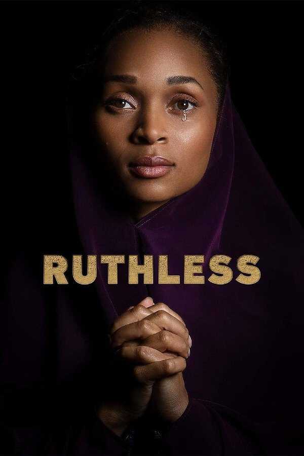 |EN| Tyler Perrys Ruthless 8