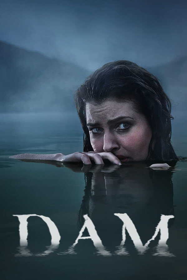 |AR| Dam 8