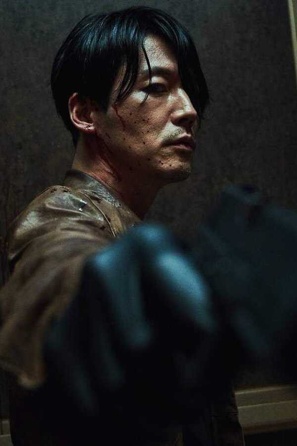 The Killer (2022) 0