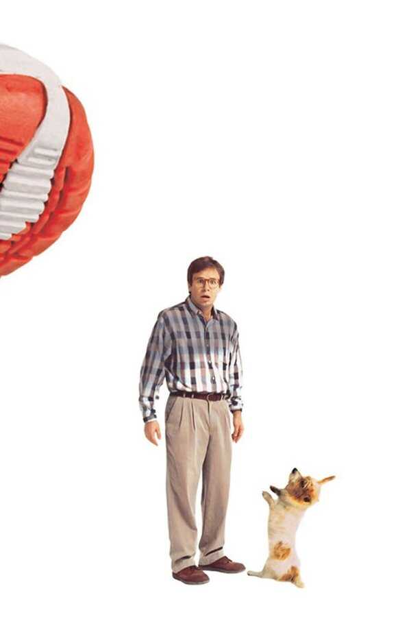 Honey, I Blew Up the Kid (1992) 0