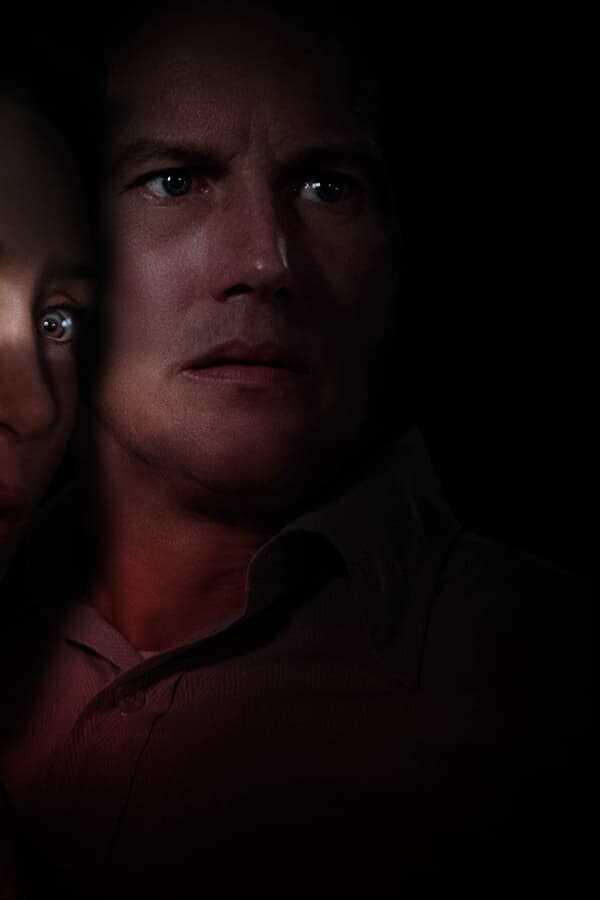 The Conjuring: The Devil Made Me Do It (2021) 0