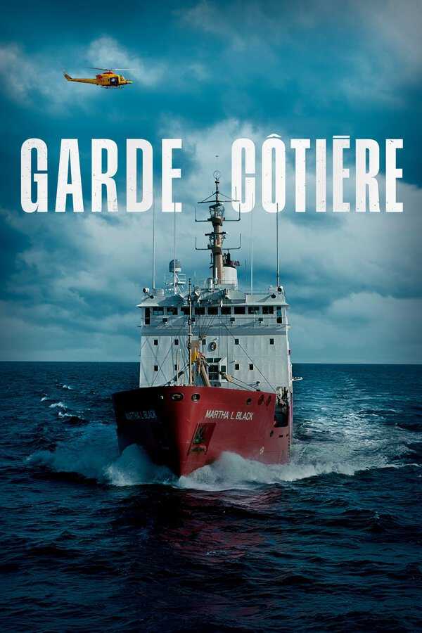 |FR| Garde côtière 8