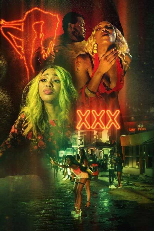 Òlòtūré (2019) 0