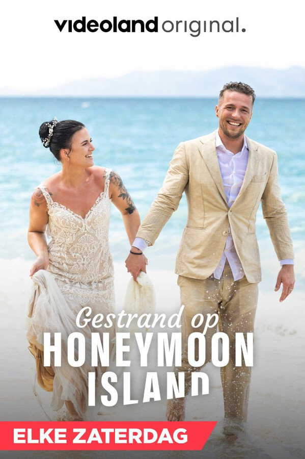 |NL| Gestrand op Honeymoon Island 8