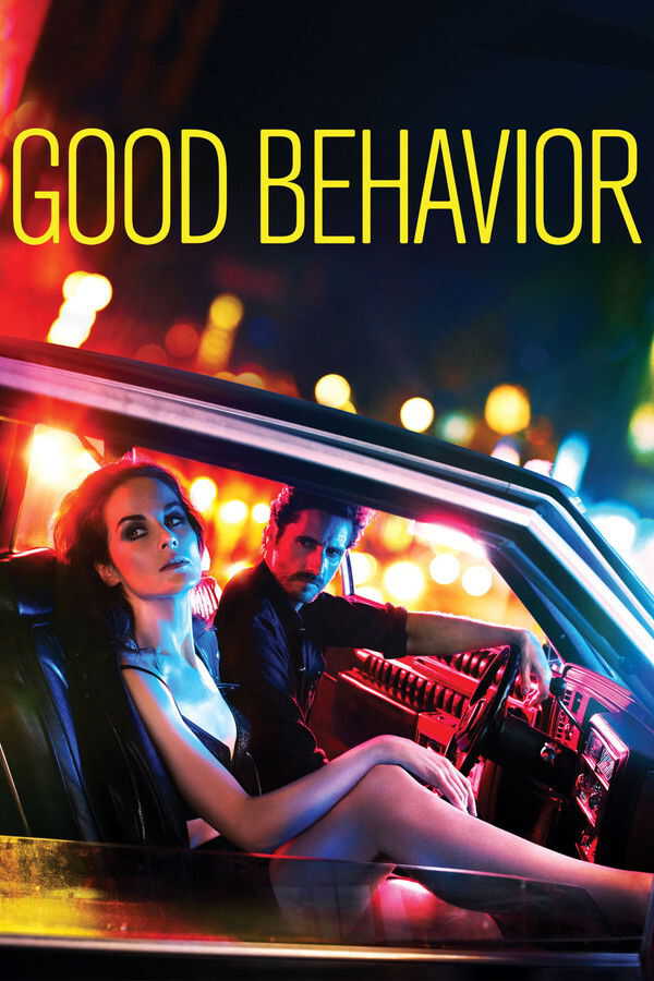 |FR| Good Behavior 8